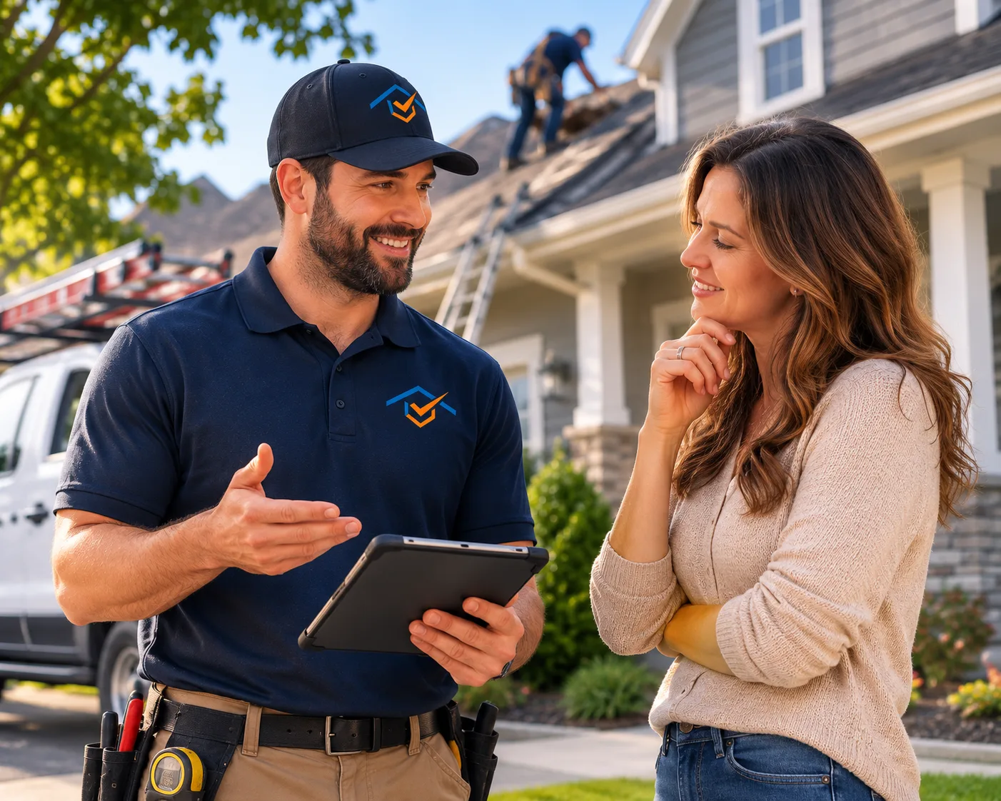 Roof Inspection FAQs in Sylvester, WV